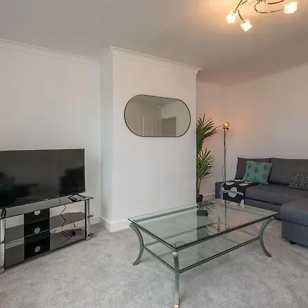Apartment In Ls9 Leeds *
