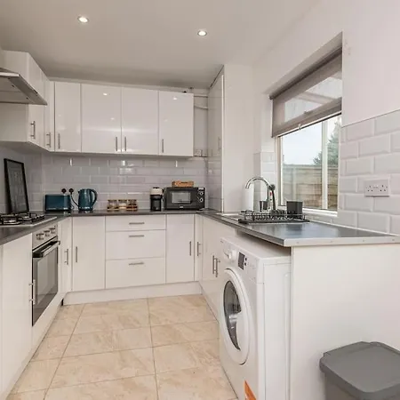 In Ls9 Leeds Apartment Leeds (West Yorkshire)