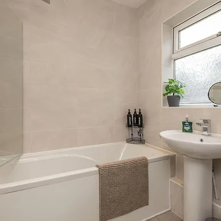 Apartment In Ls9 Leeds